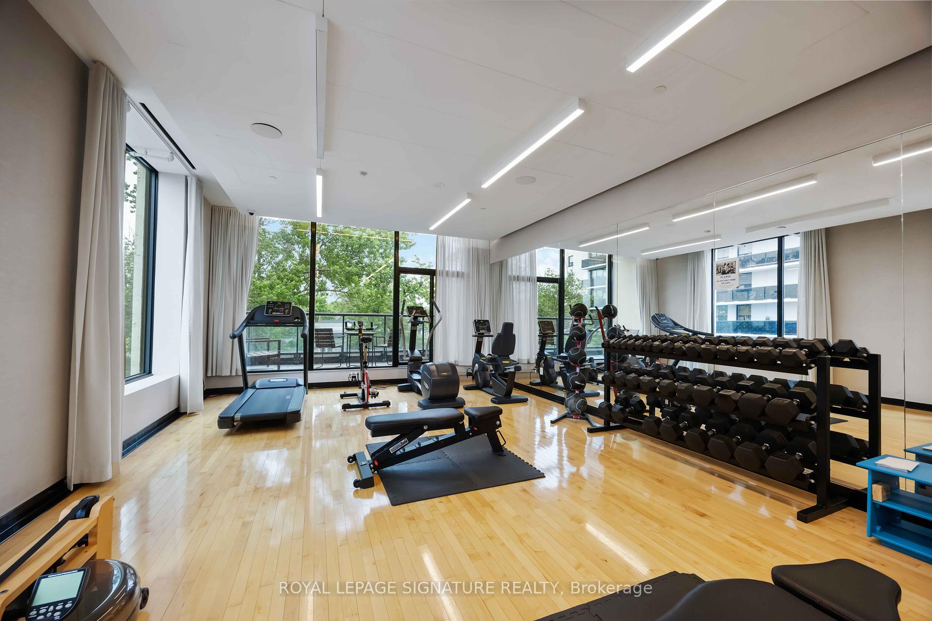 1 Bedroom Condo at 1100 Kingston, Toronto For sale