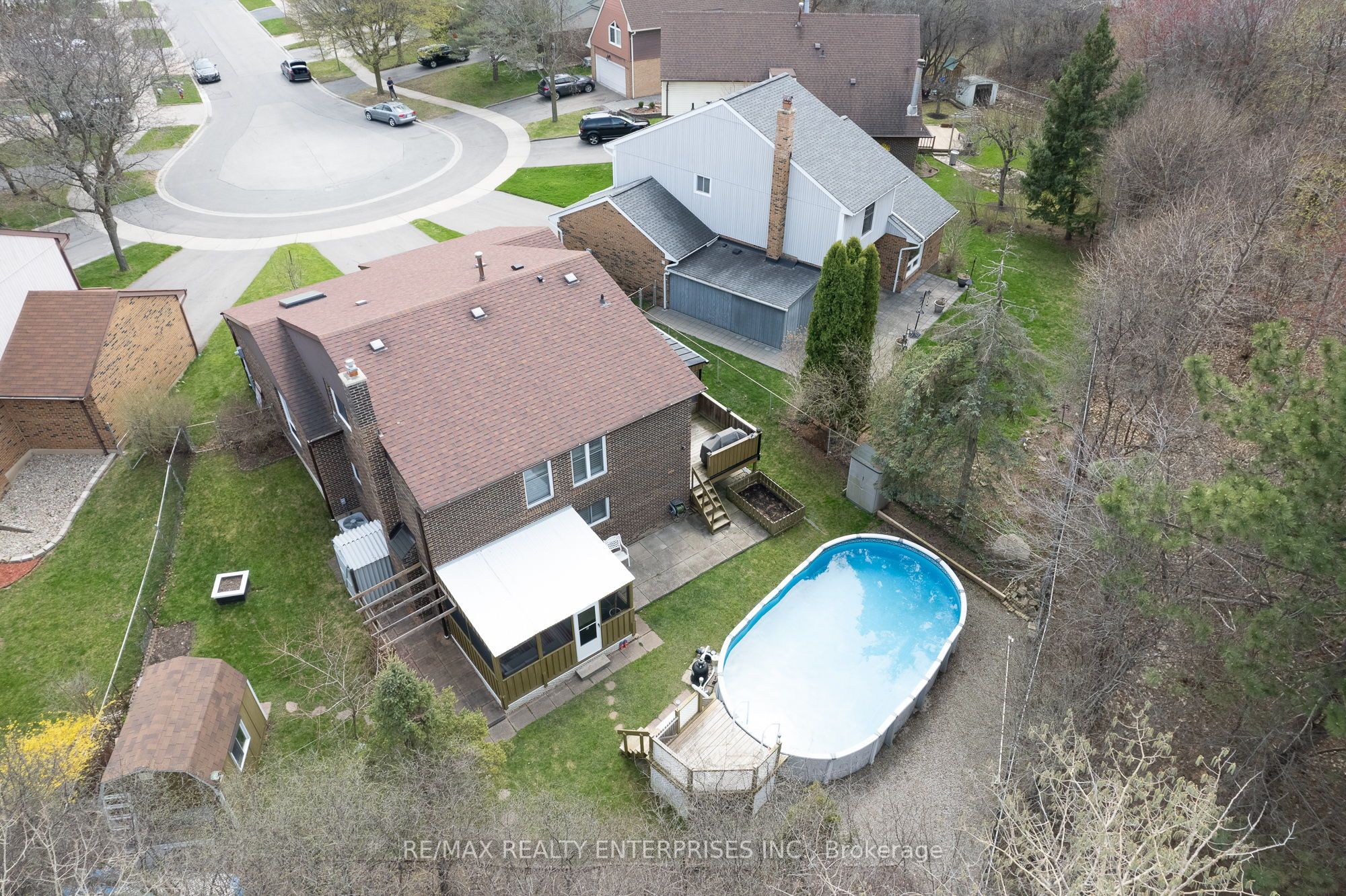 4280 Flitter Court