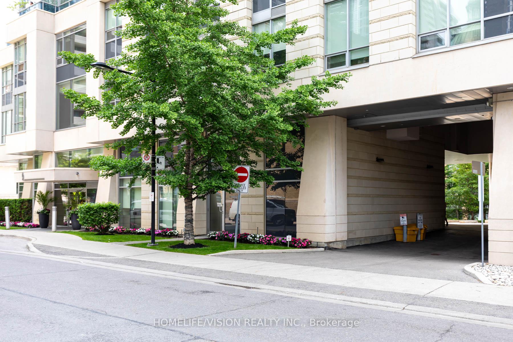 1 Bedroom Condo at 500 Sherbourne, Toronto For sale