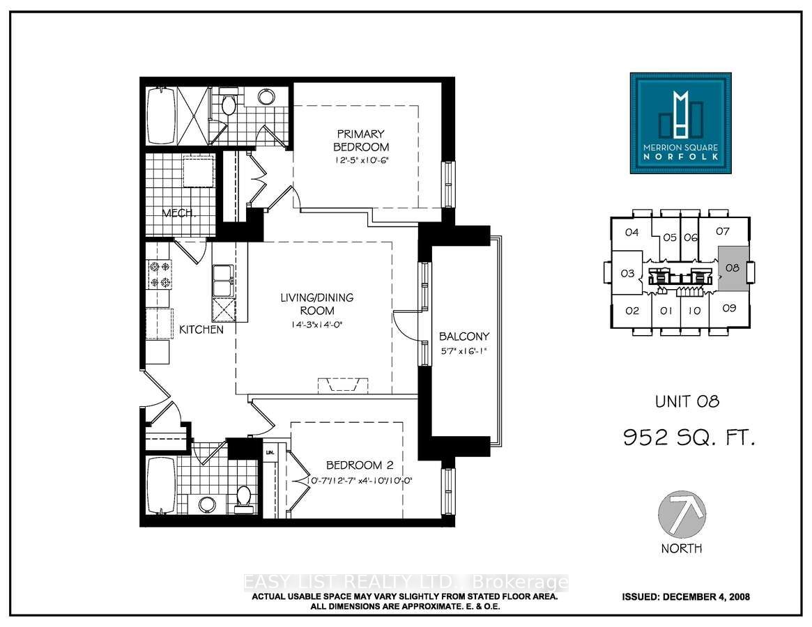330 Loretta Avenue S, #708