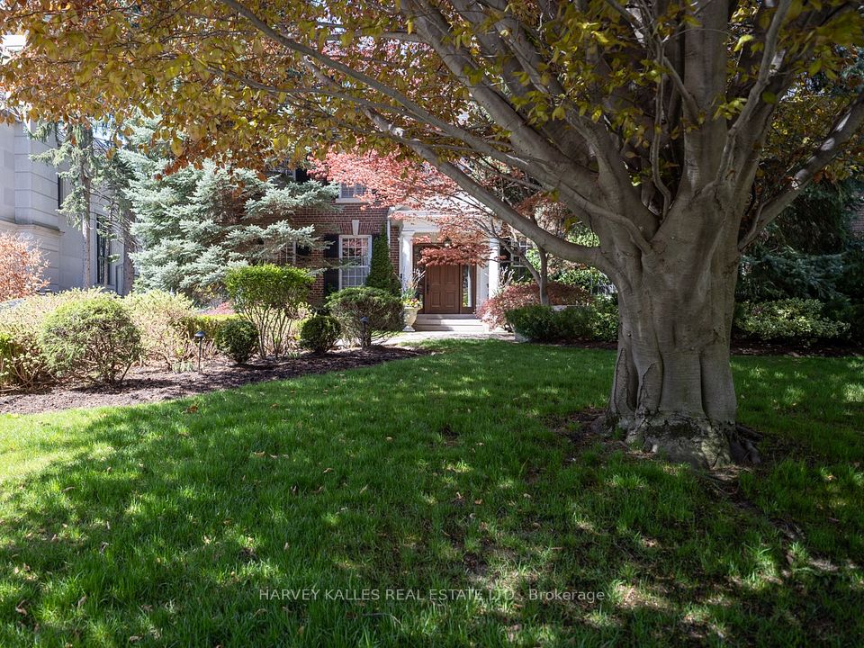 250 Warren Road