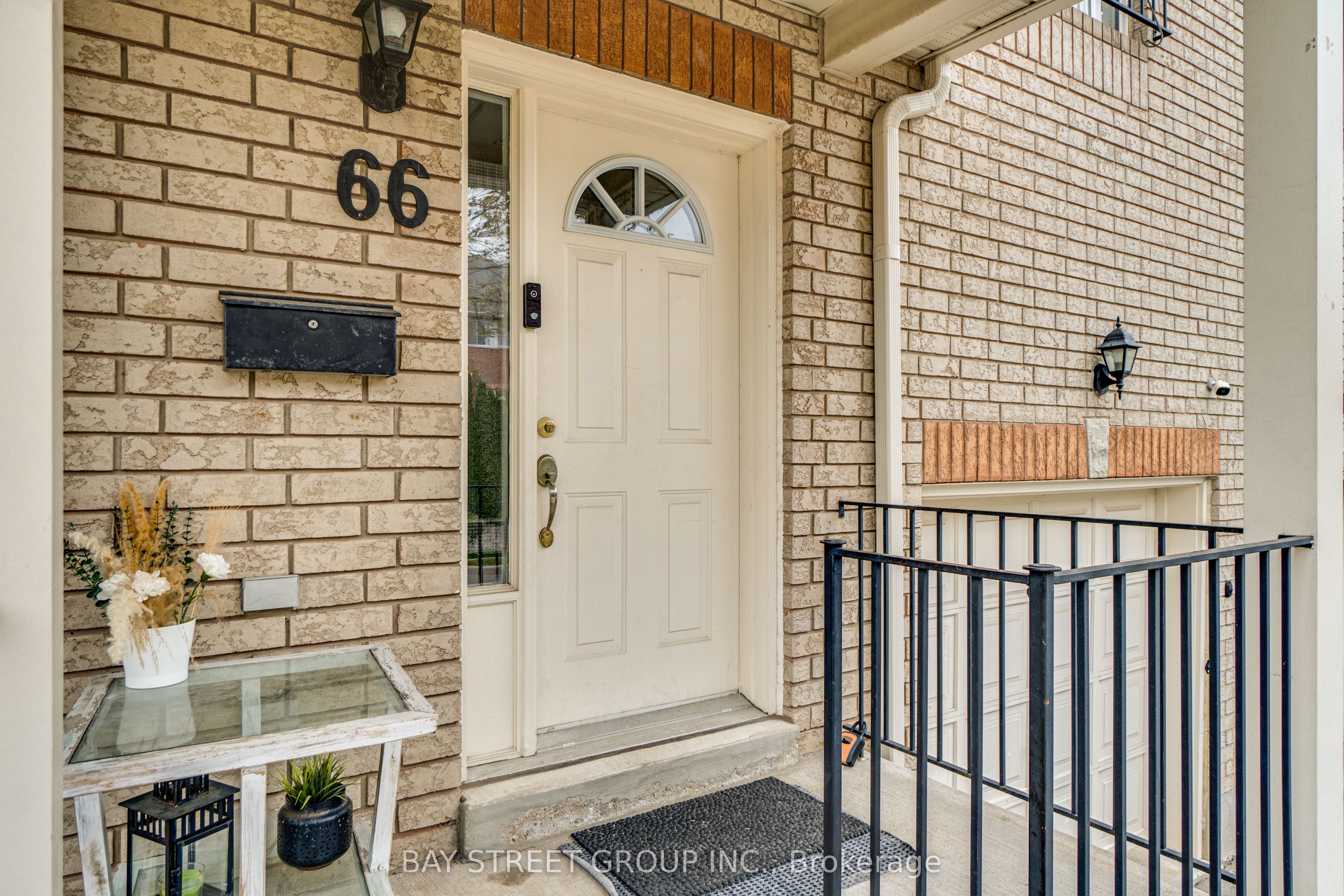1130 Cawthra Road, #66