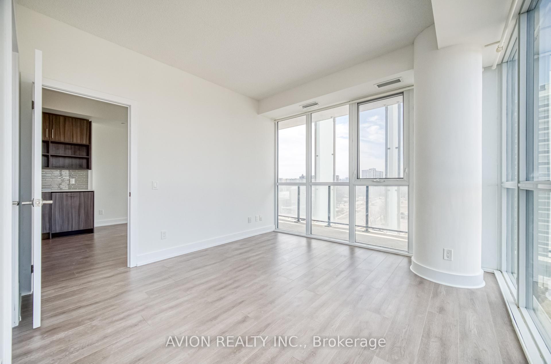 2 Bedrooms Condo at 128 Fairview Mall,  Toronto For sale