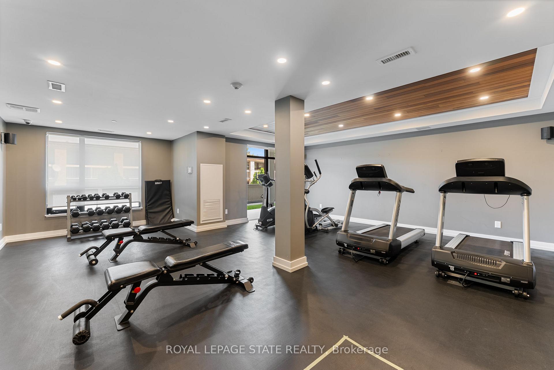 1 Bedroom Condo at 340 Plains, Burlington For sale