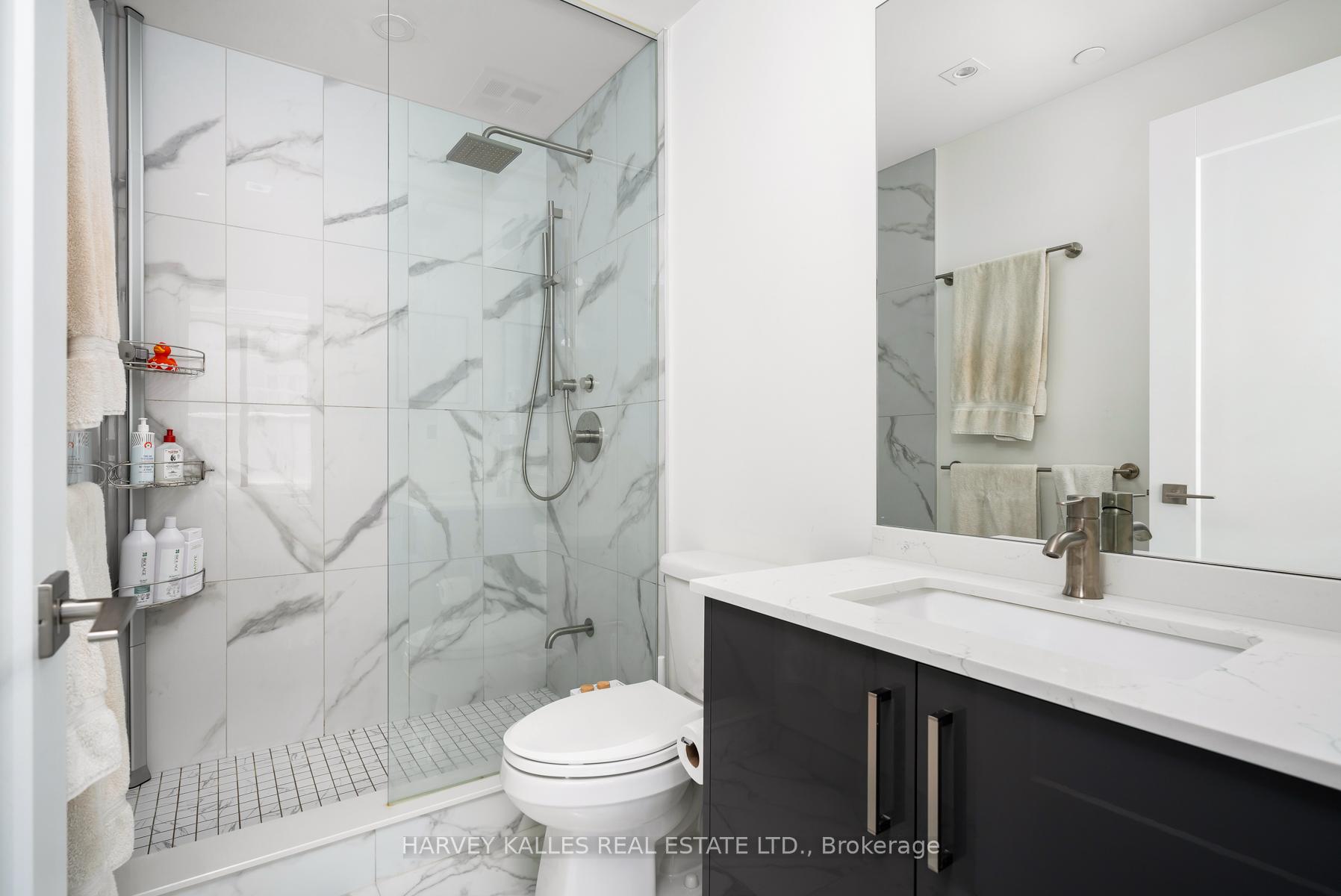 840 St Clair Avenue W 708