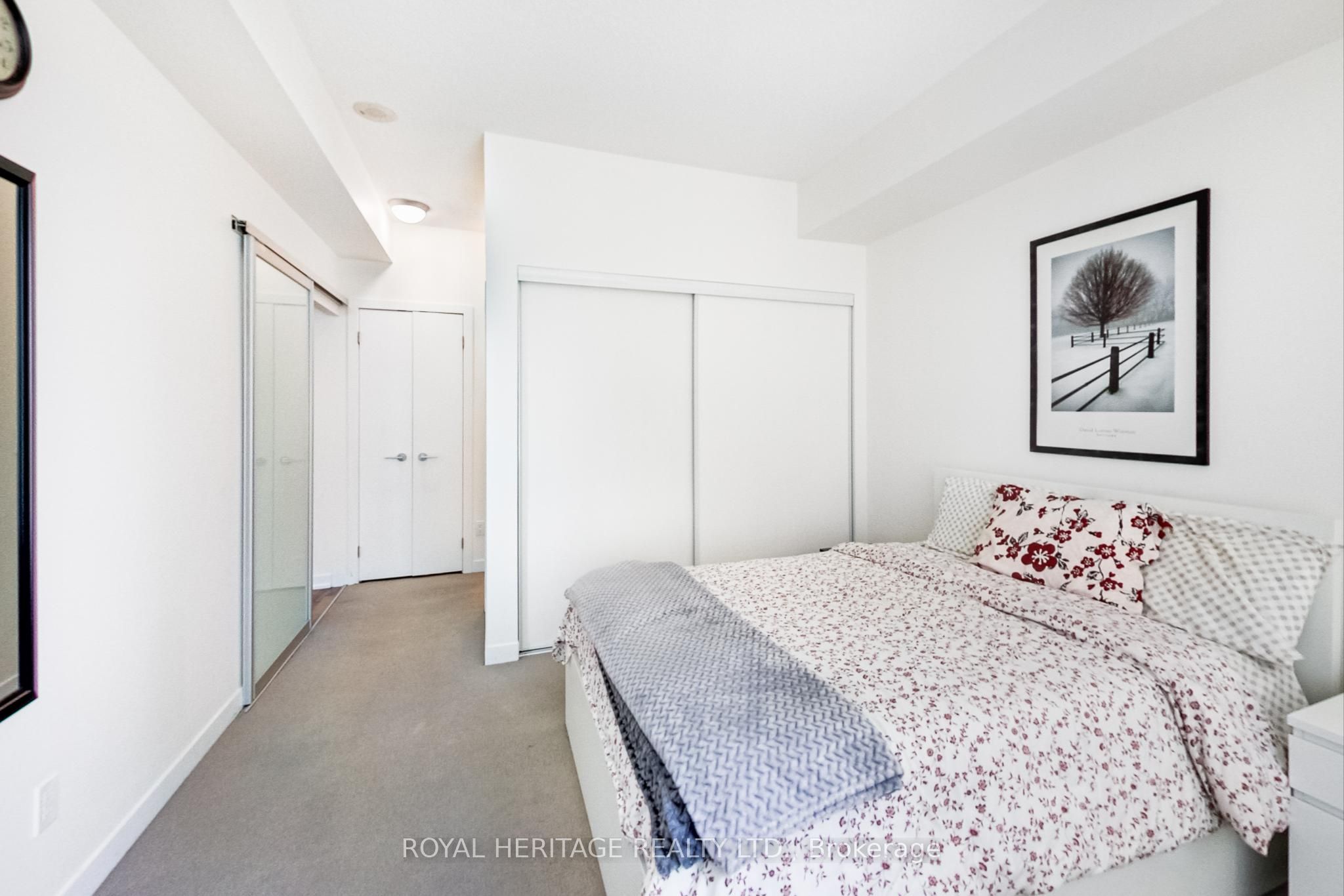 55 East Liberty Street, #605