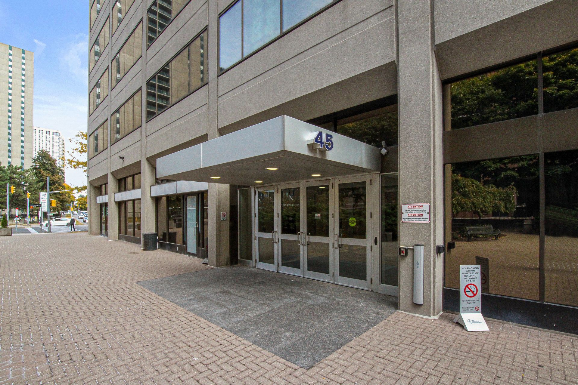 45 Sheppard Avenue E 302