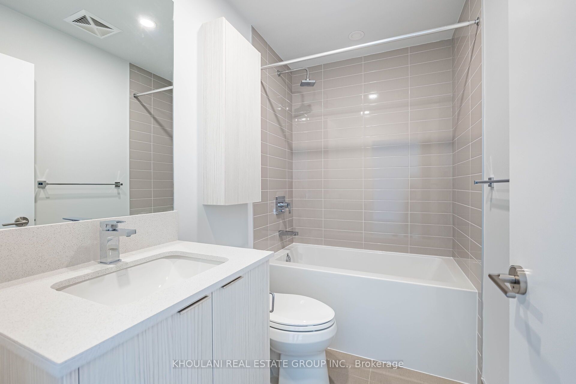 430 Square One Drive, #3501