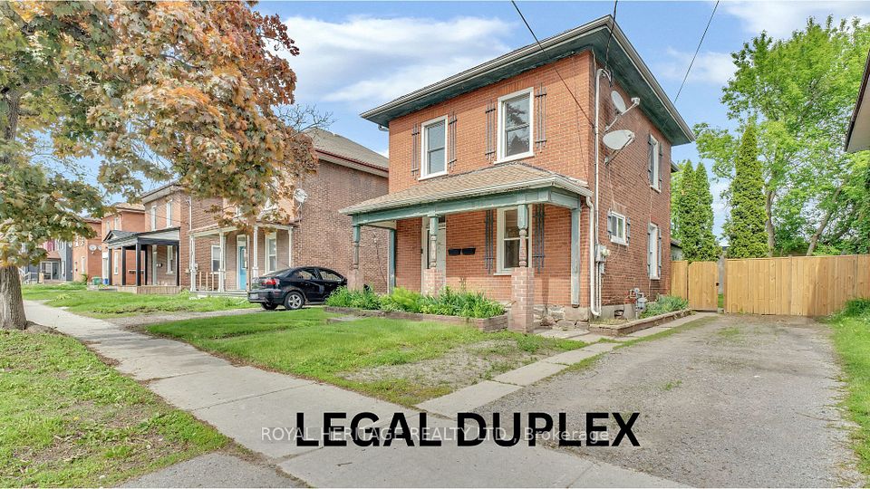 88 Aylmer