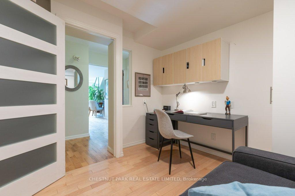 2 Bedrooms Condo at 2012 Queen, Toronto For sale