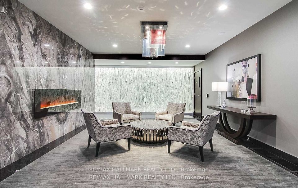 Completely Renovated Grand Lobby