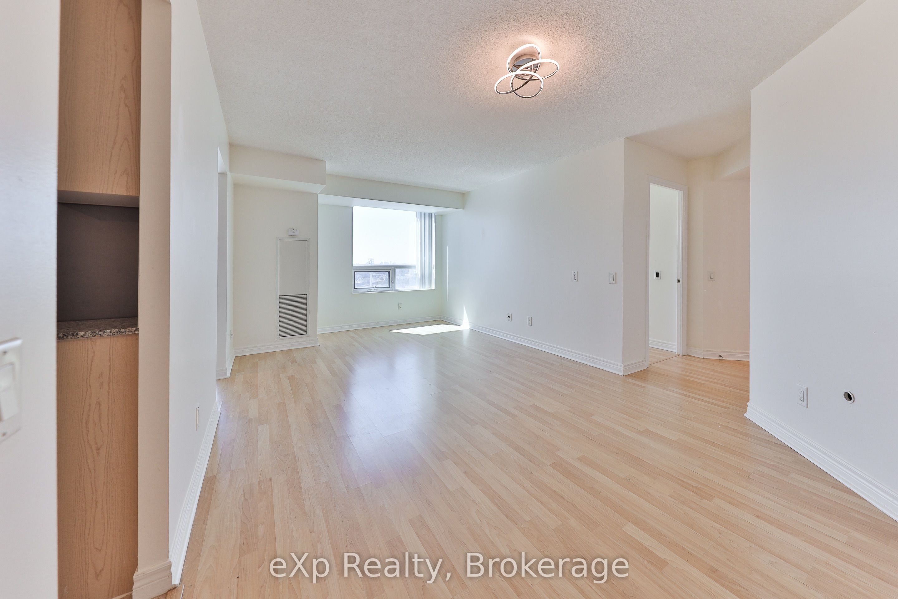 #815 - 83 Borough Drive, Toronto, ON M1P 5E4