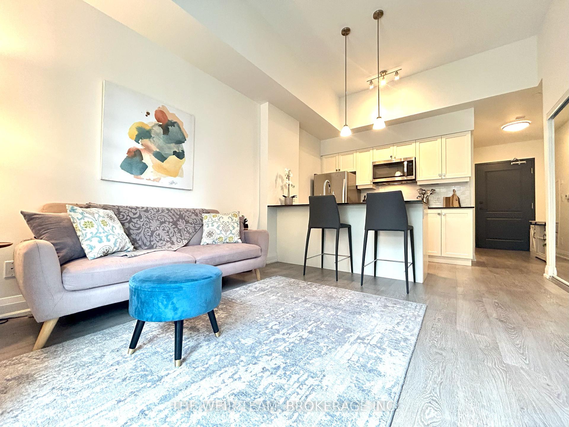 1 Bedroom Condo at 1400 Kingston, Toronto For sale
