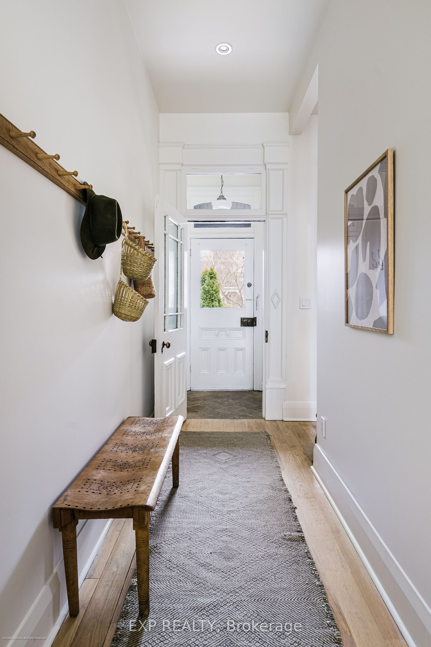 24 Fennings Street, Toronto, ON M6J 3B8