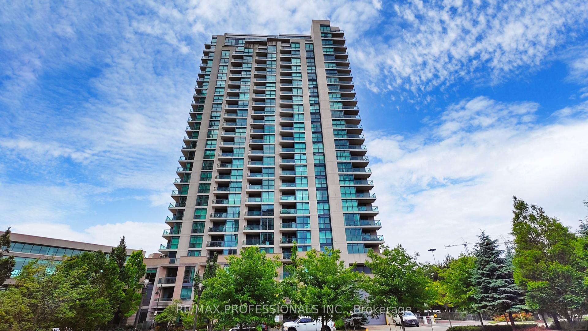 2 Bedrooms Condo at 235 Sherway Gardens, Toronto For sale