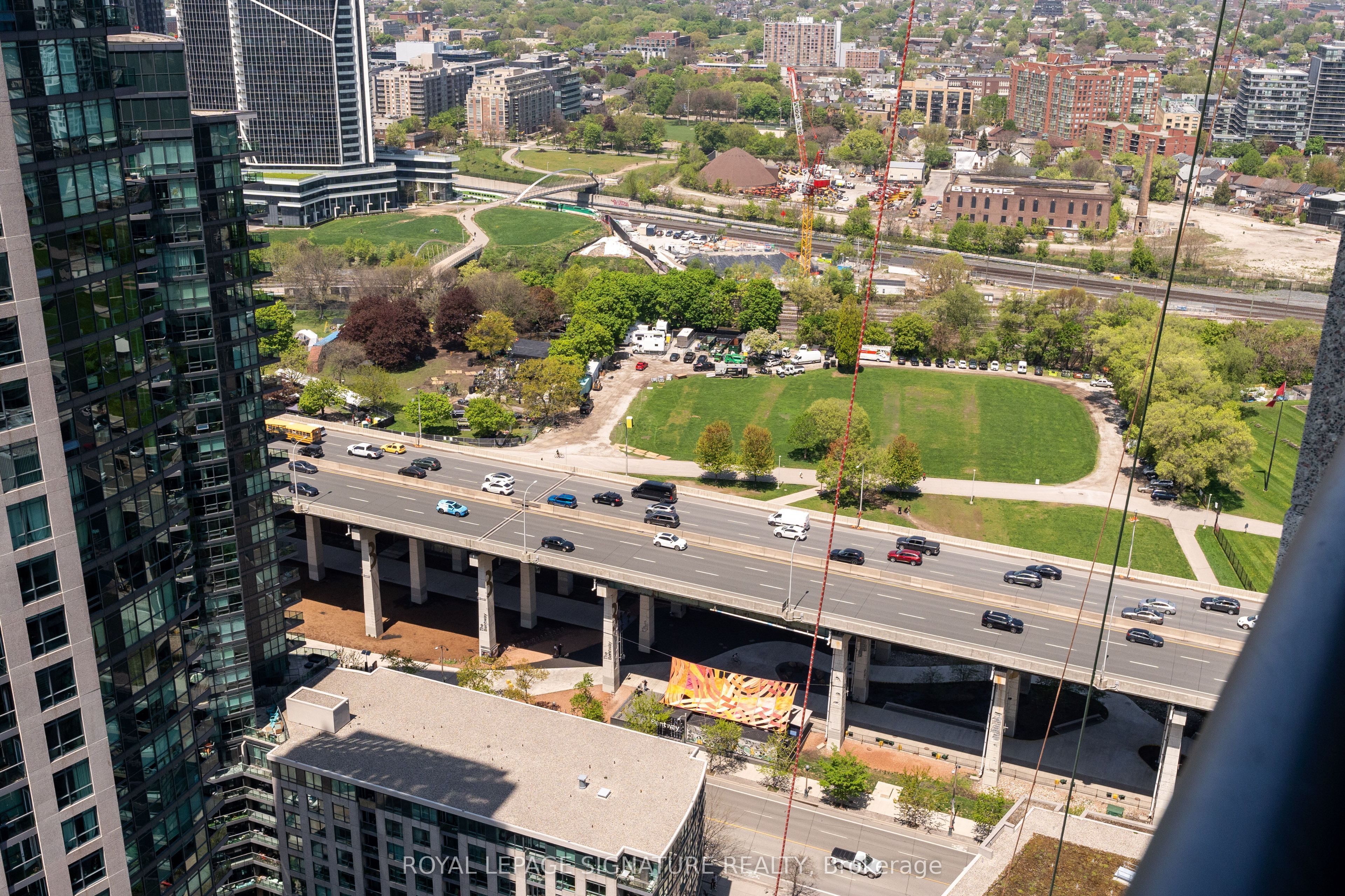 215 Fort York Boulevard, #3407