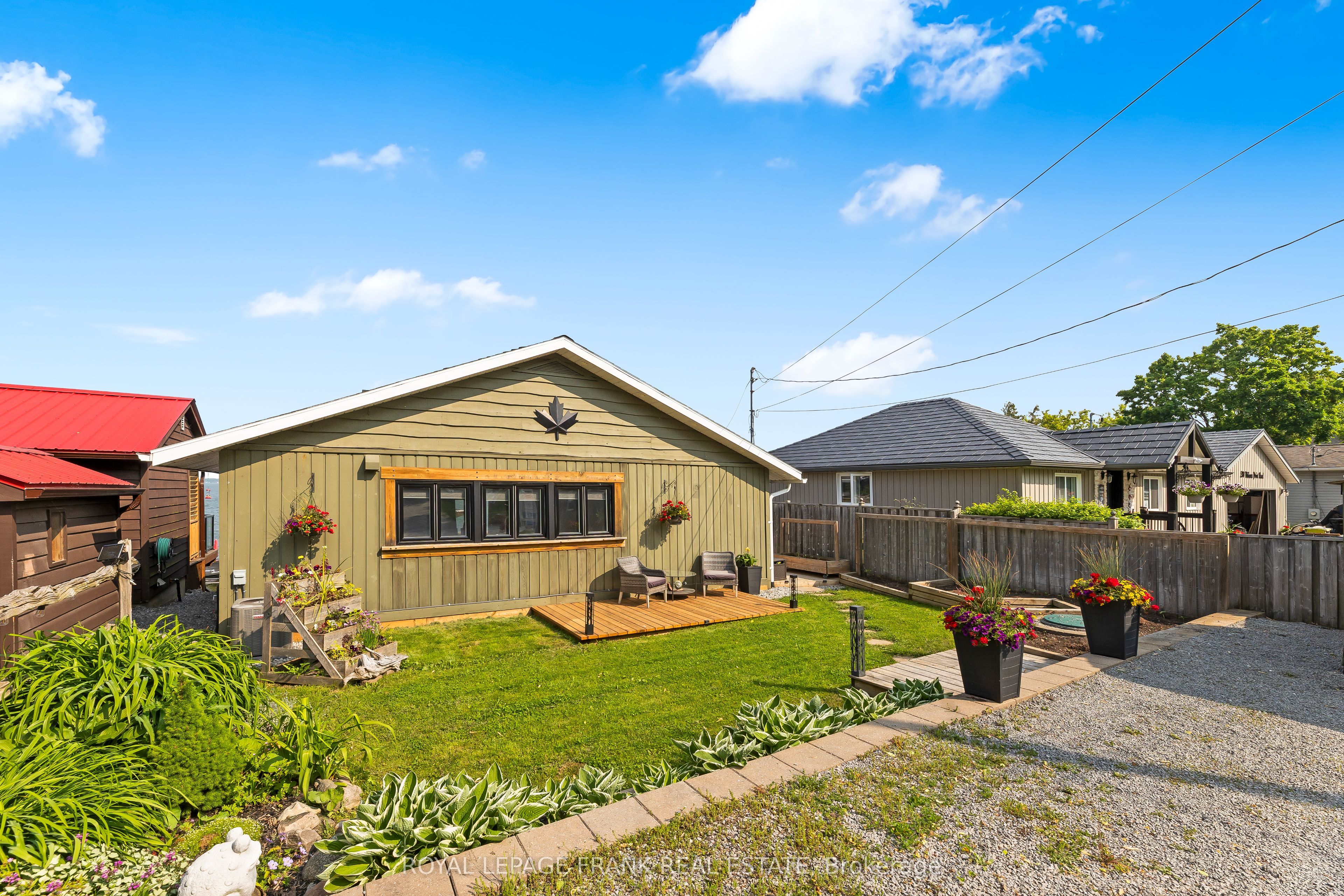 264 Williams Point Road