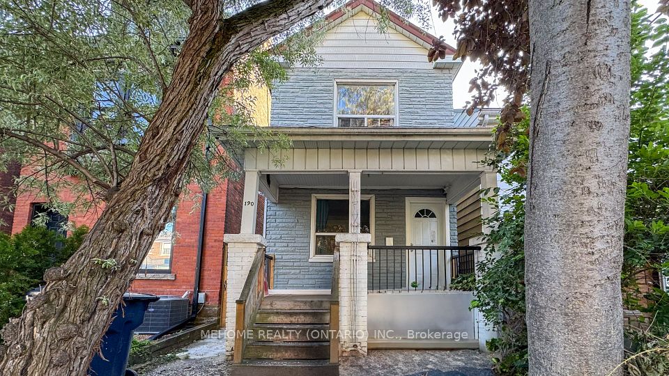 190 Major Street