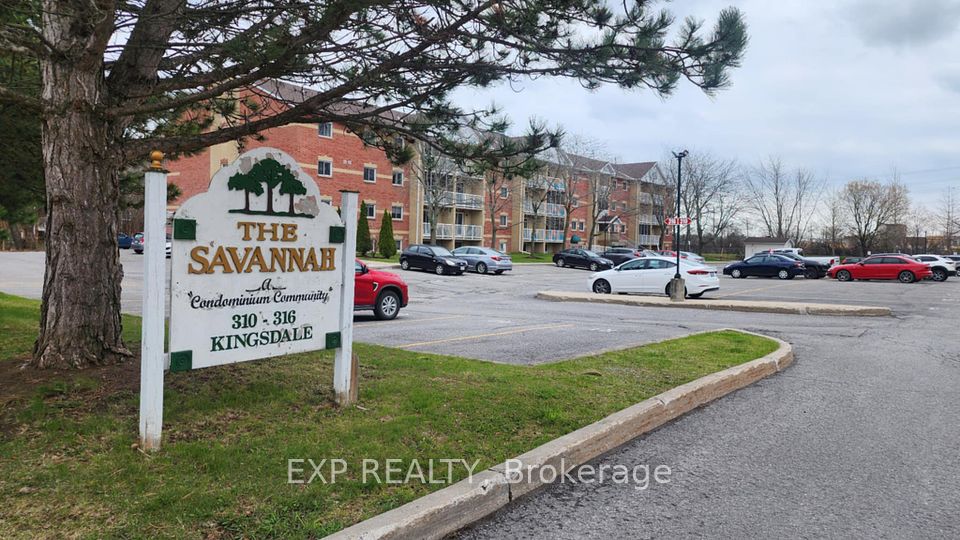 316 Kingsdale