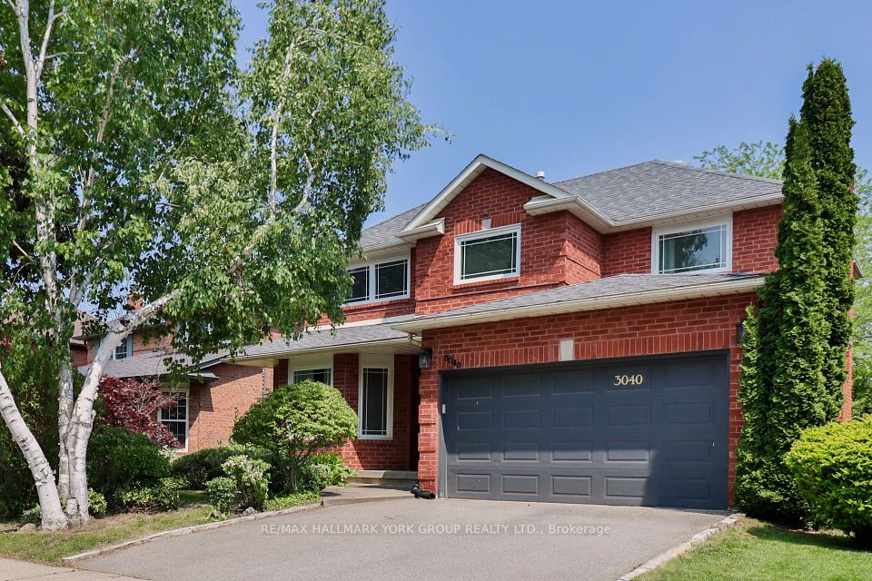 3040 Riverview
