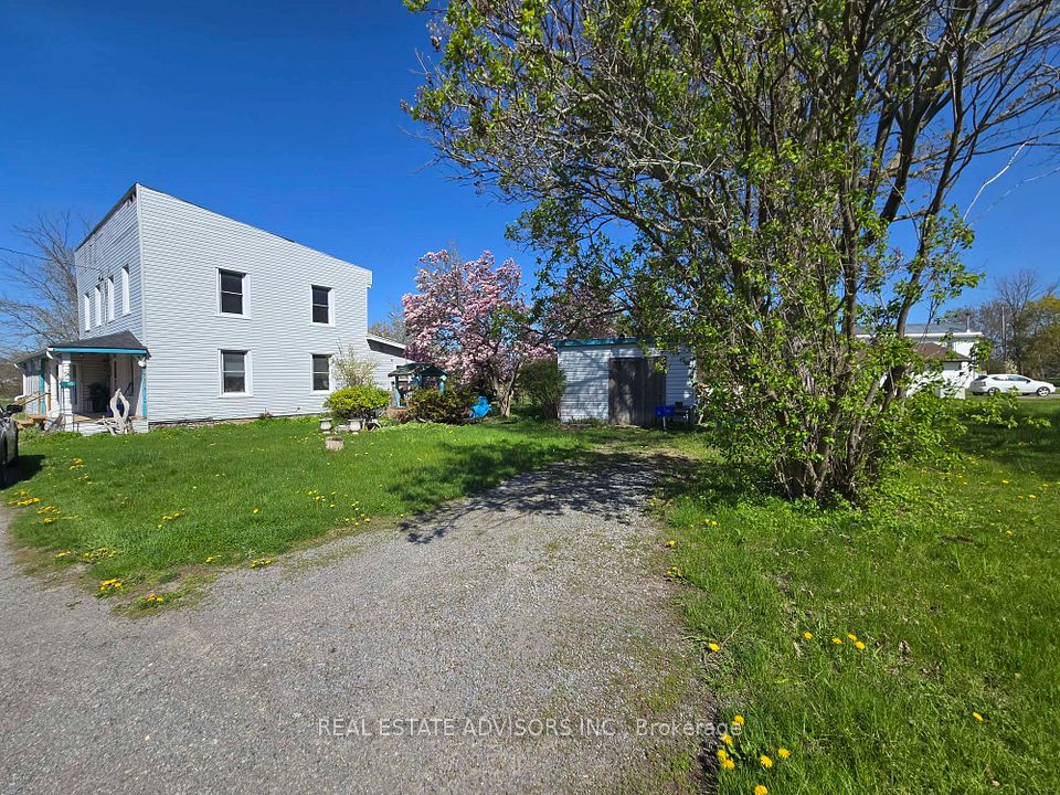 16 Store Street, Prince Edward County, ON K0K 1T0