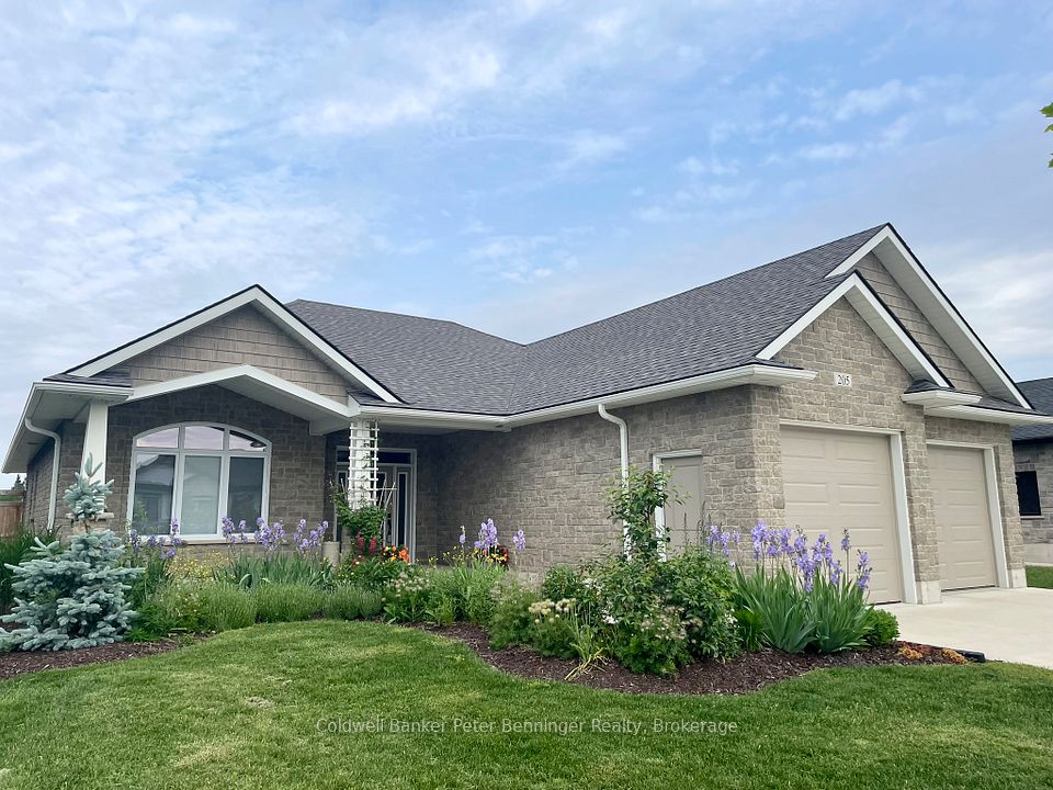 205 Irishwood Lane