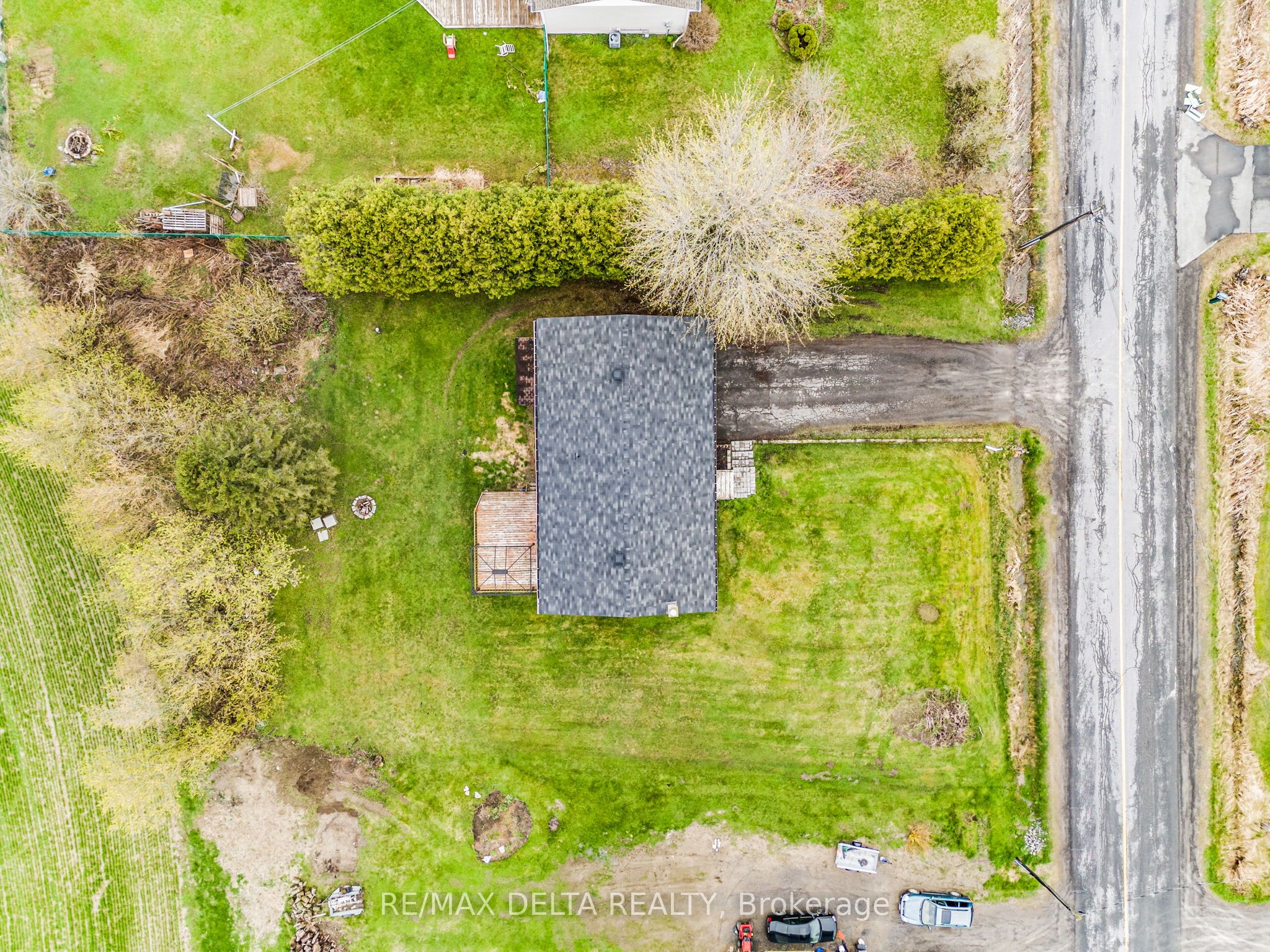 2946 Gagne Road, Clarence-Rockland 607 - Clarence/Rockland Twp