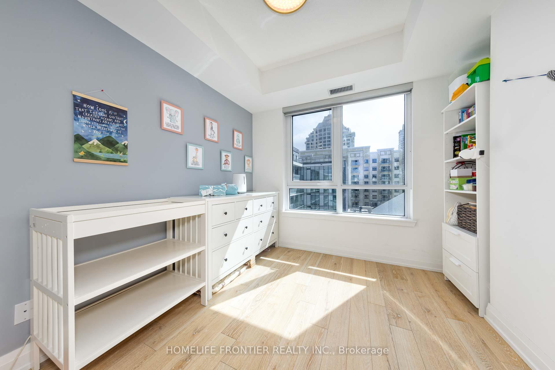3 Bedrooms Condo at 591 Sheppard,  Toronto For sale