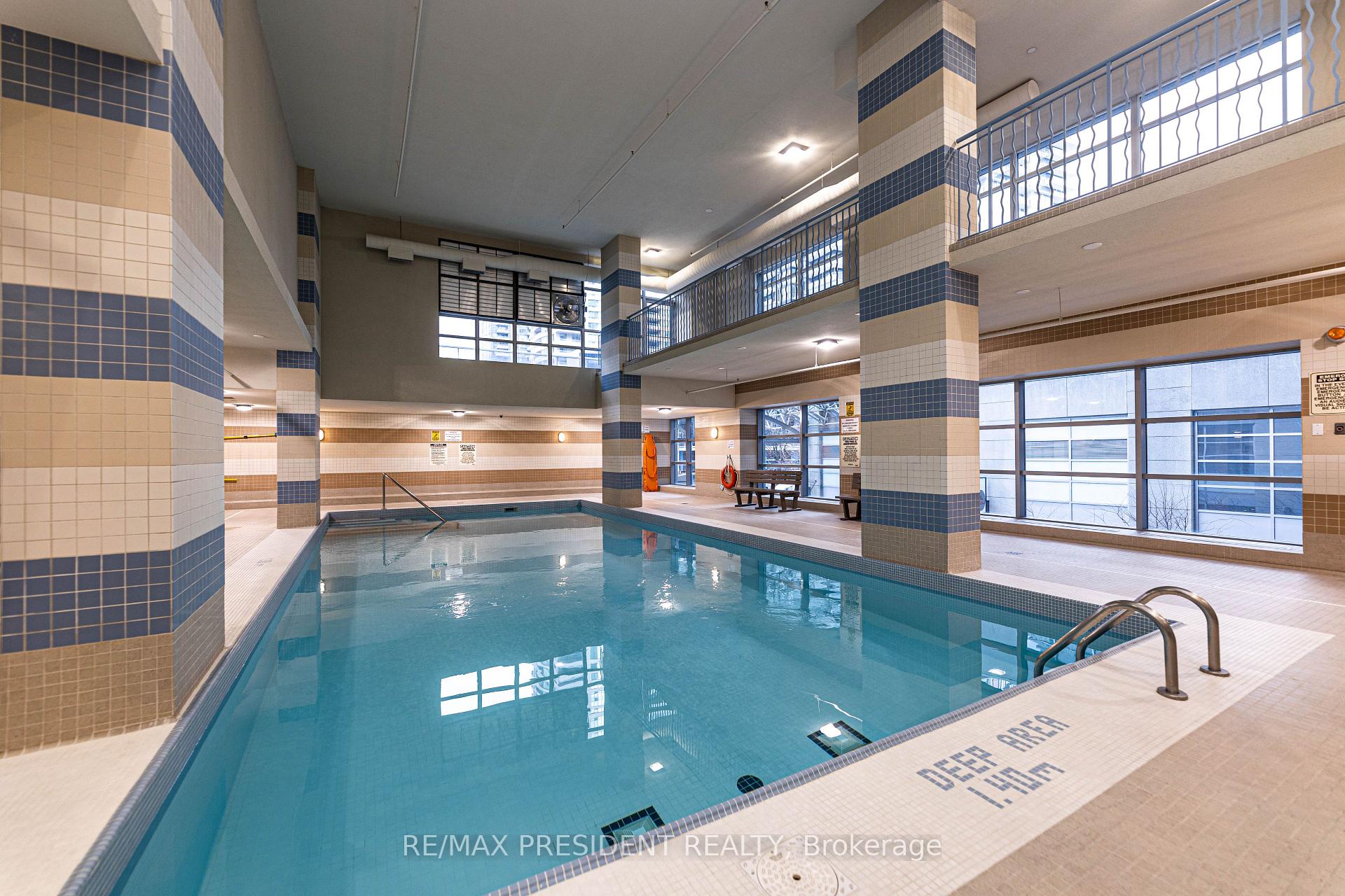 1 Bedroom Condo at 4978 Yonge, Toronto For sale