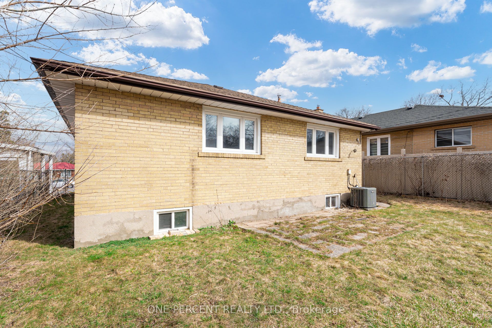 600 McCowan Road