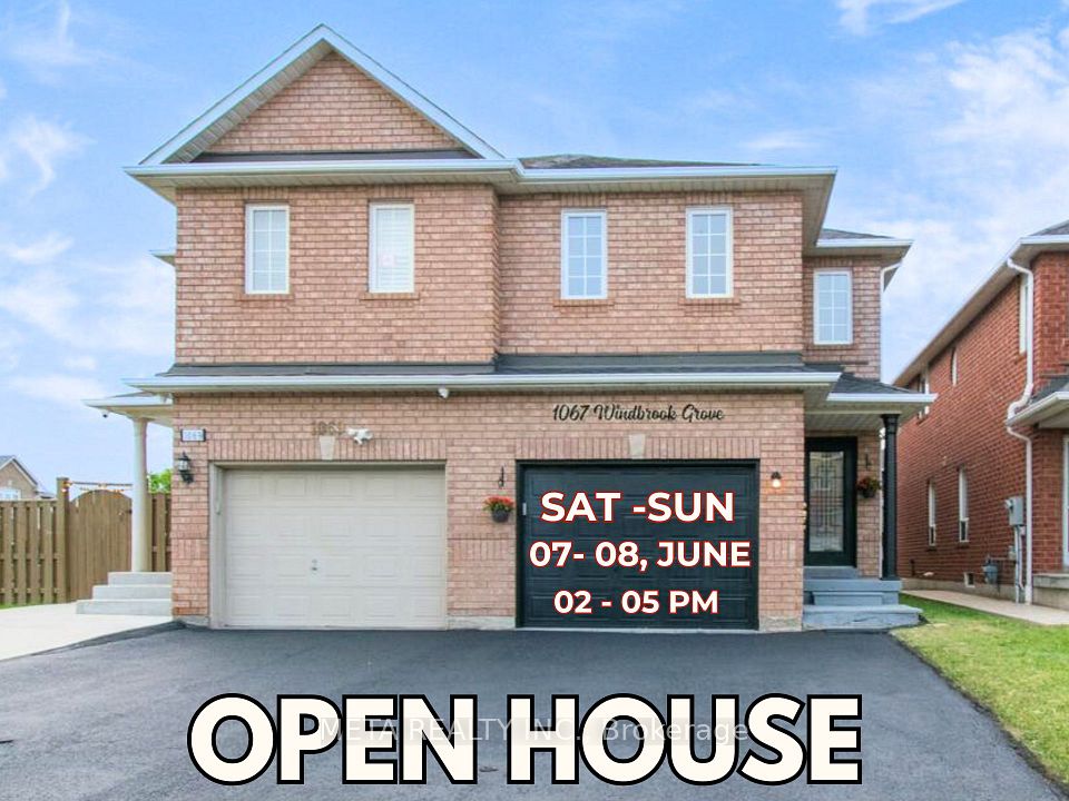 1067 Windbrook