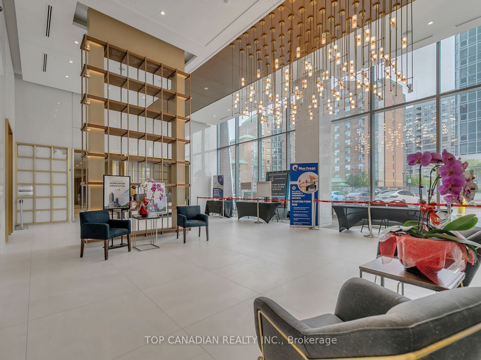 #S2602 - 8 Olympic Garden Drive, Toronto, ON M2M 0B9