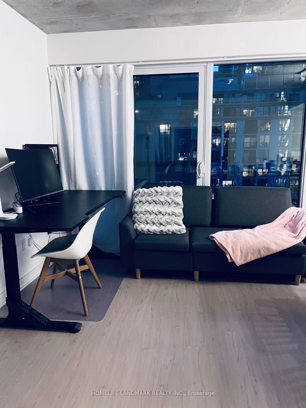 3 Bedrooms Condo at 65 Mutual, Toronto For sale
