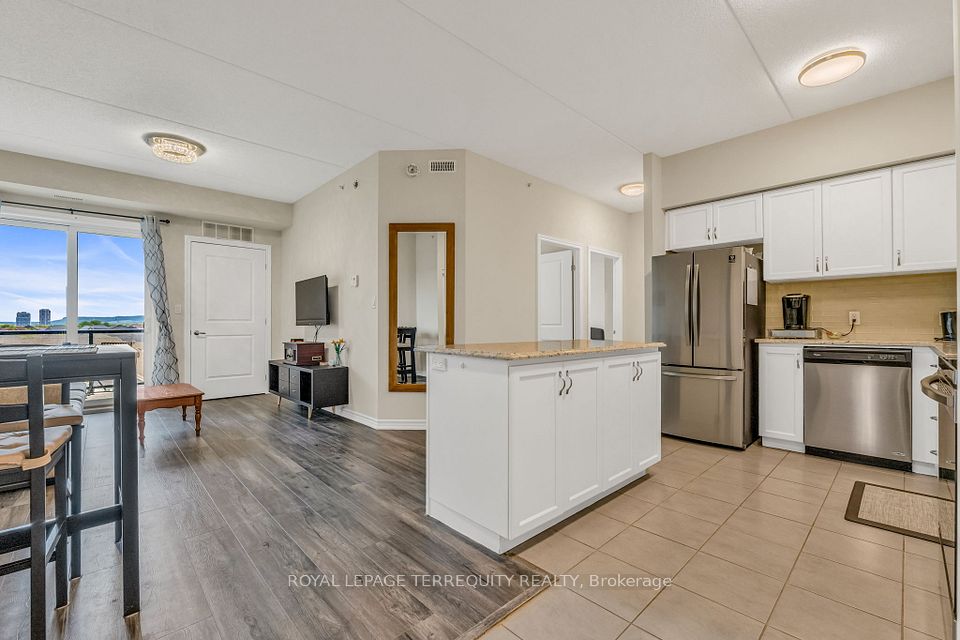 #412 - 650 Sauve Street, Milton, ON L9T 9A8