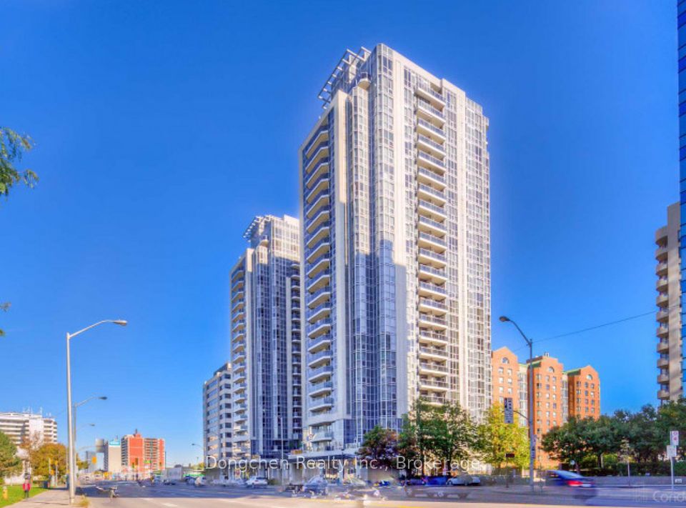 5791 Yonge