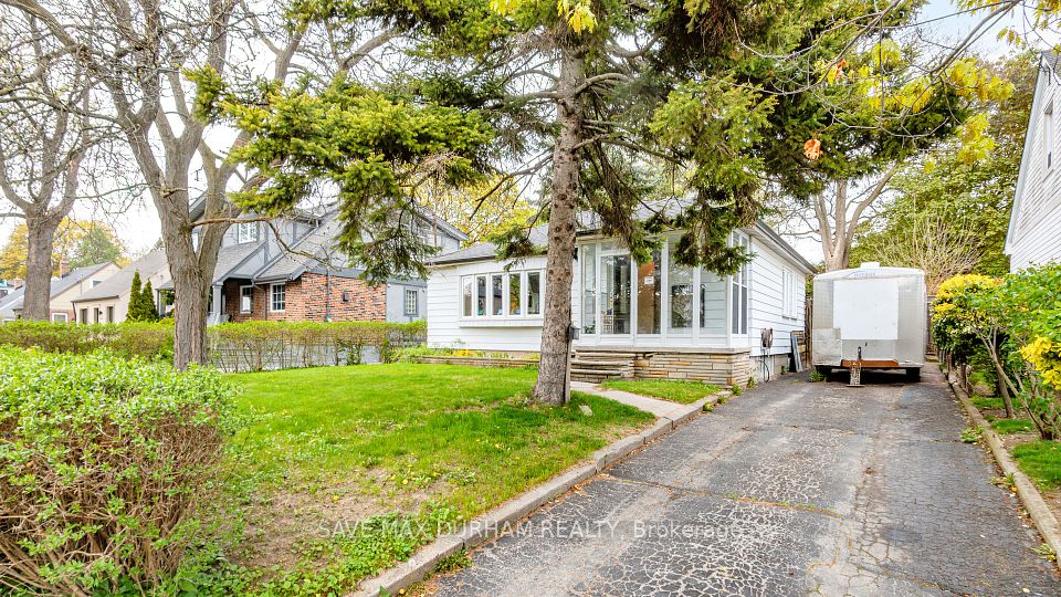 165 Harewood Avenue, Toronto, ON M1M 2S1