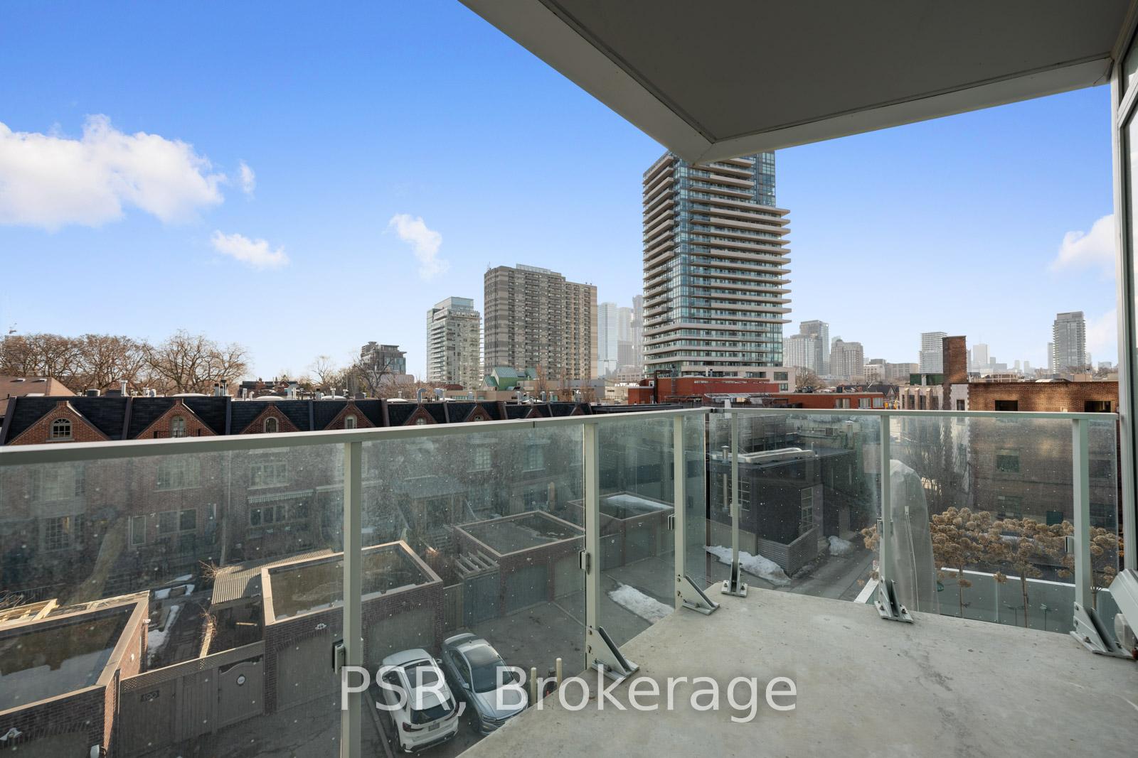 2 Bedrooms Condo at 346 Davenport,  Toronto For sale