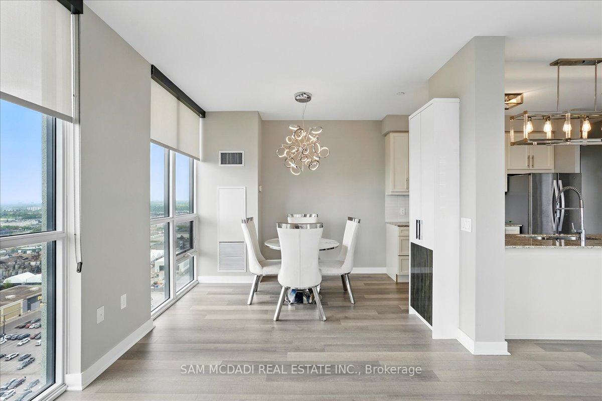 2 Bedrooms Condo at 3975 Grand Park, Mississauga For sale