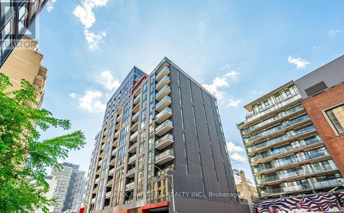 2 Bedrooms Condo at 435 Richmond, Toronto For sale