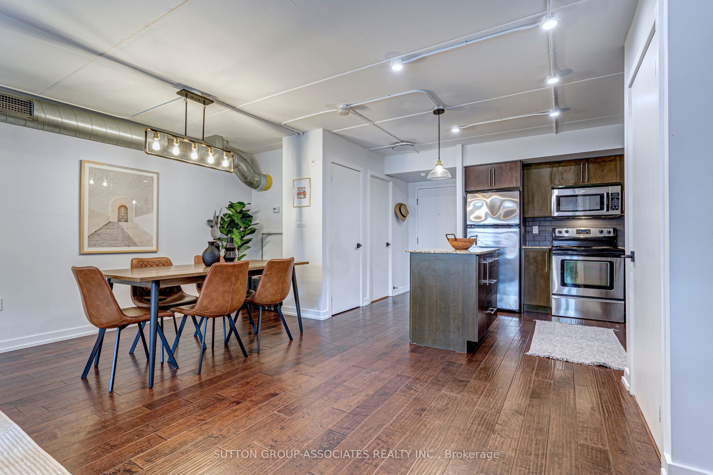 1100 Lansdowne Avenue, #333