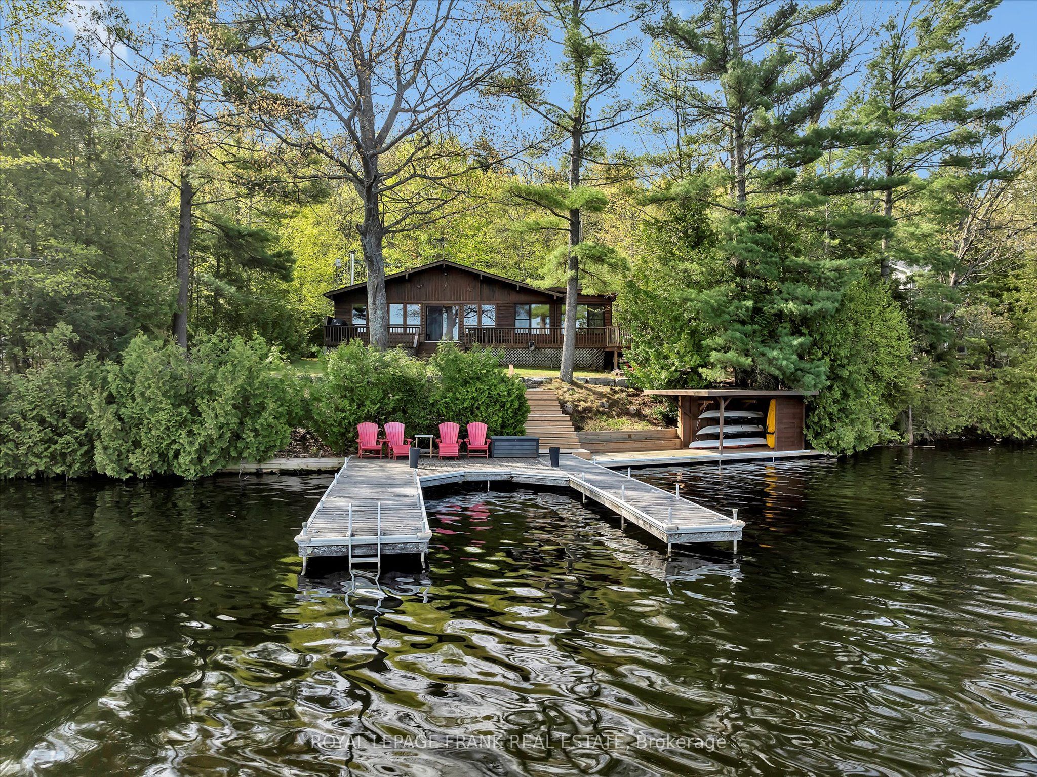 3122 Spring Lane, Smith-Ennismore-Lakefield, ON K0L 2H0