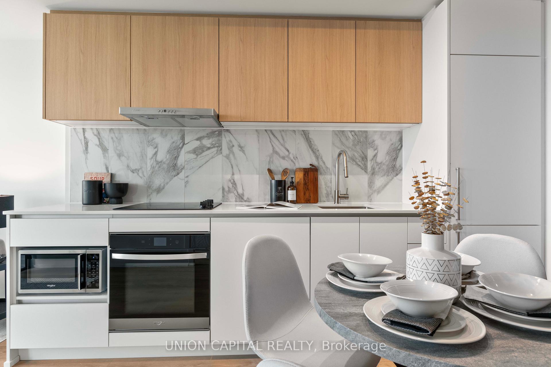 3 Bedrooms Condo at 1100 Sheppard, Toronto For sale