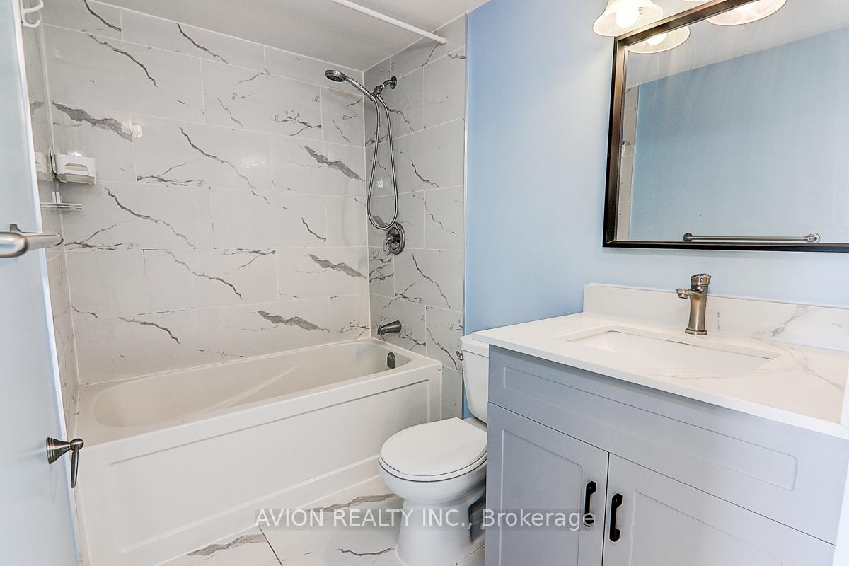 2 Bedrooms Condo at 3050 Ellesmere, Toronto For sale