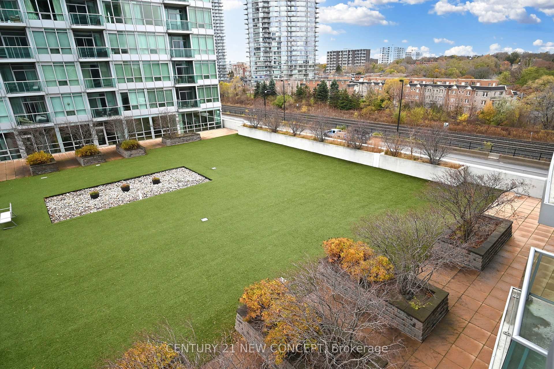1 Bedroom Condo at 1900 Lake Shore, Toronto For sale