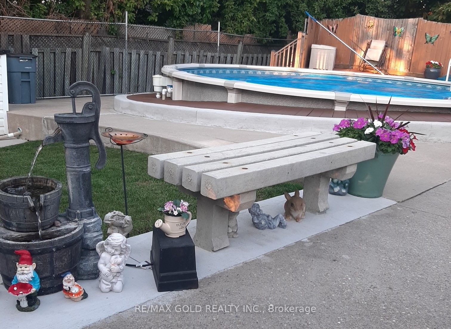15 Castlemore Drive