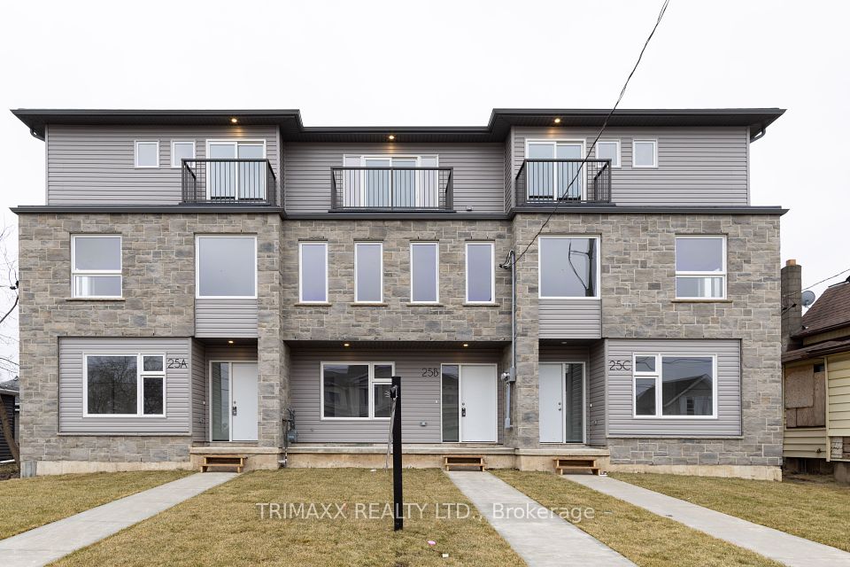 25B Oakdale