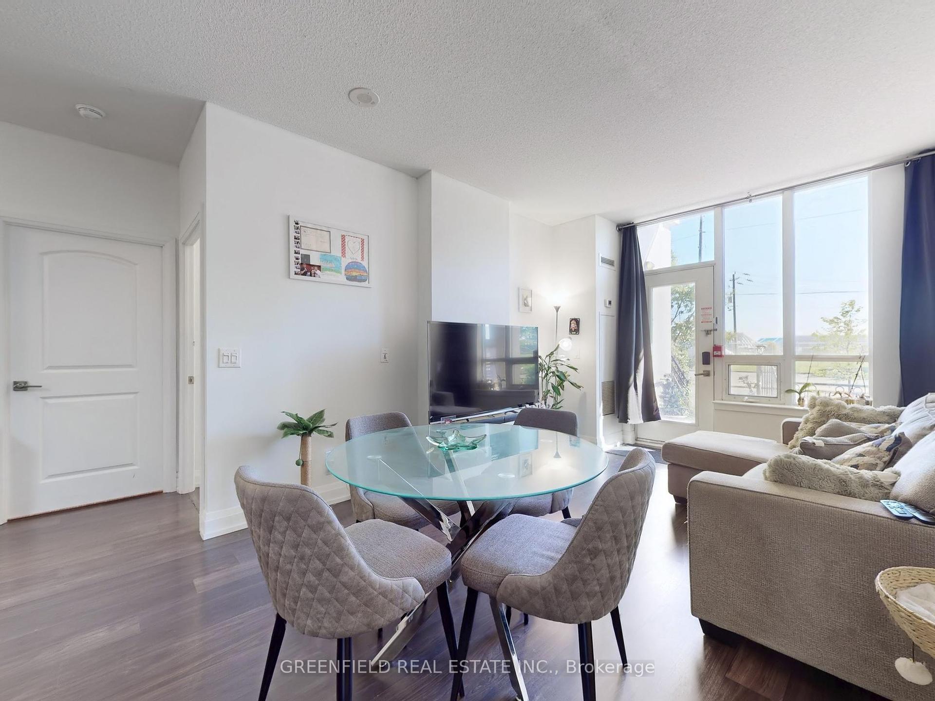 3 Bedrooms Condo at 1070 Sheppard, Toronto For sale