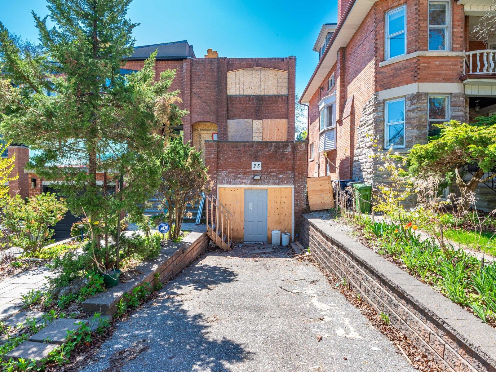 23 Lonsdale Road