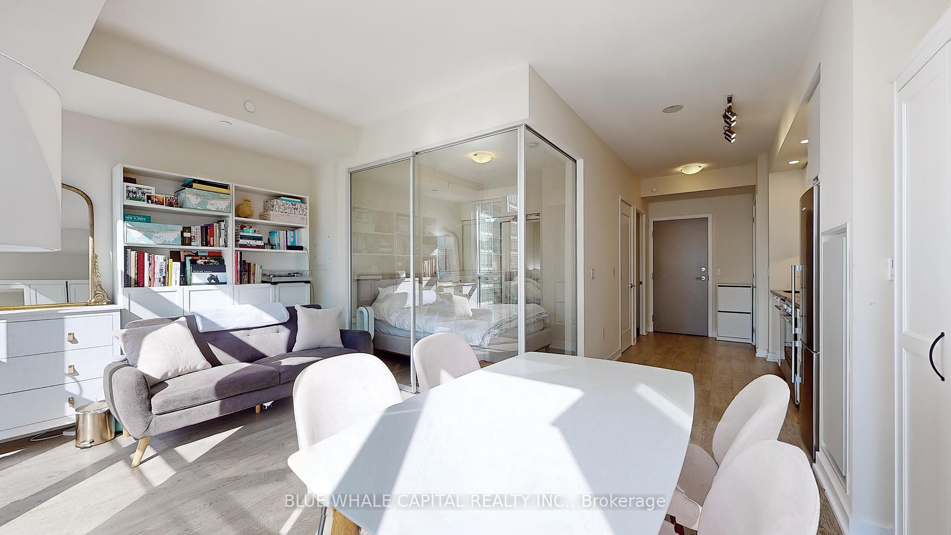 1 Bedroom Condo at 99 John,  Toronto For sale