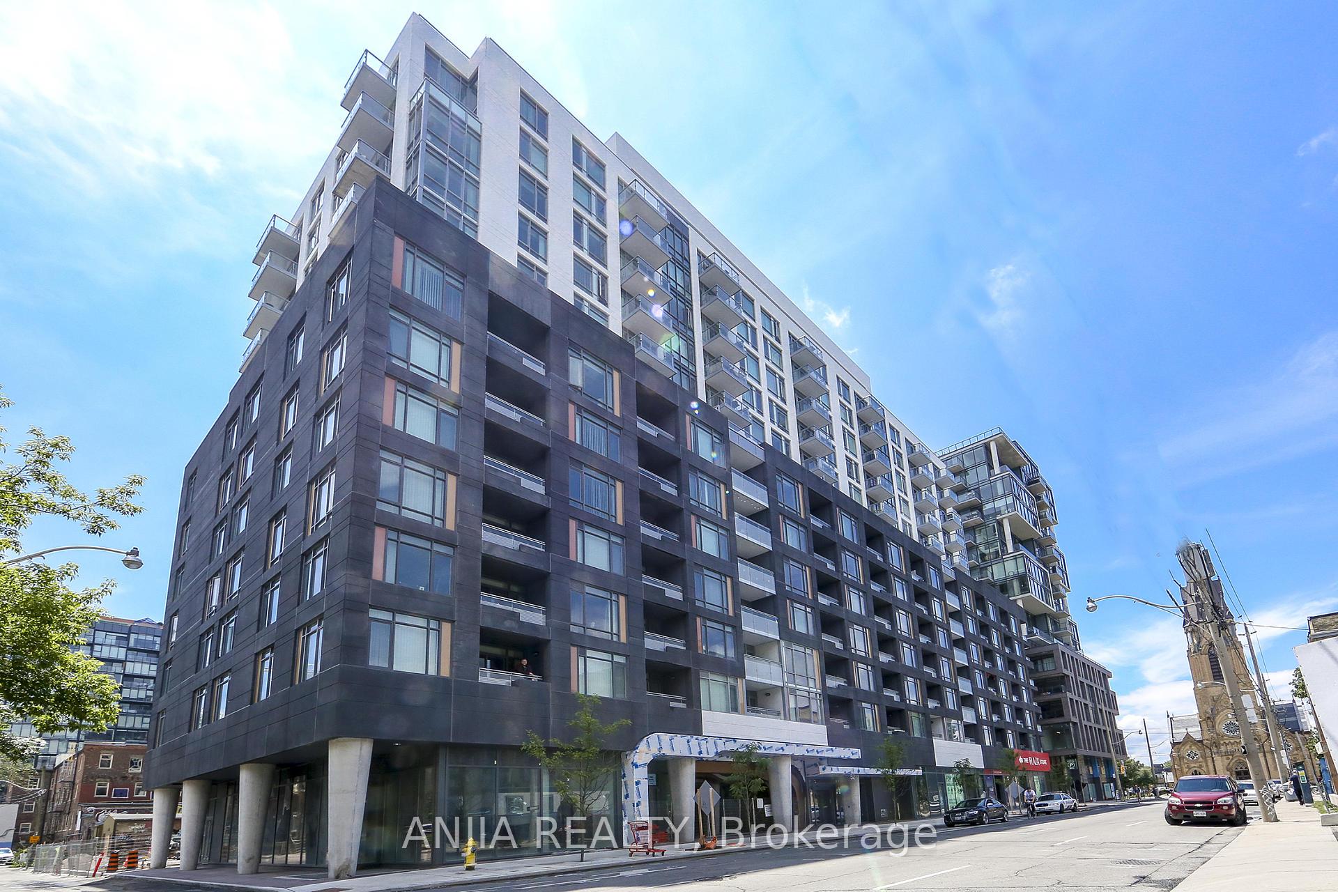 2 Bedrooms Condo at 525 Adelaide, Toronto For sale